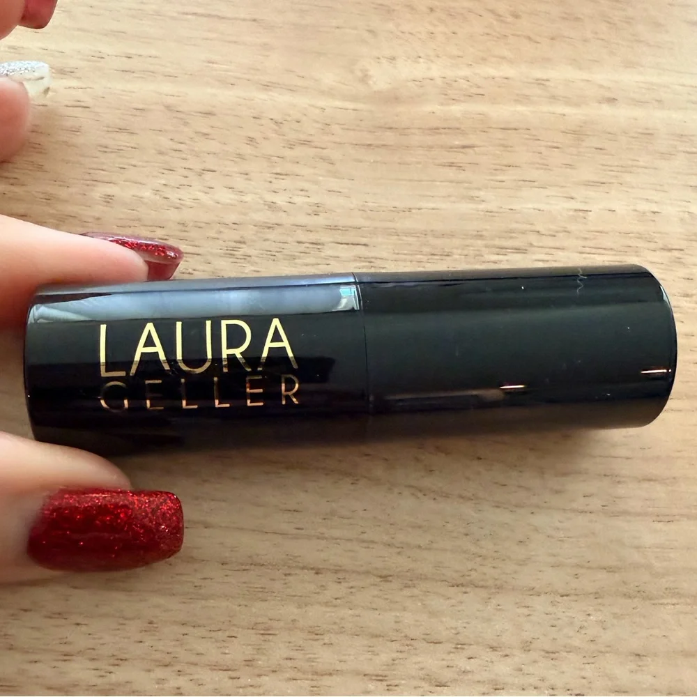 Laura Geller Italian Marble Lipstick - Berry Vanilla